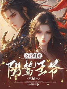 女将军嫁王爷的