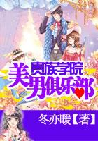 贵族学院花样美男俱乐部np