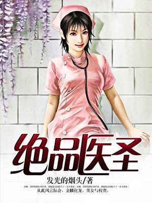 绝品医圣完整版