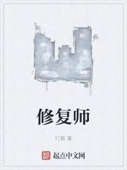 修复师txt打眼