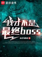 我才不是最终boss